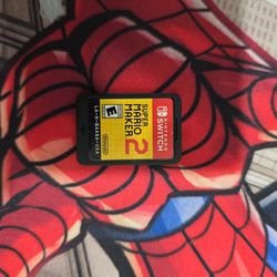 NIntendo Switch Video Games