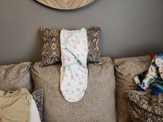 Swaddler Blanket