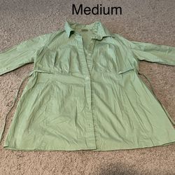 Maternity Clothing 