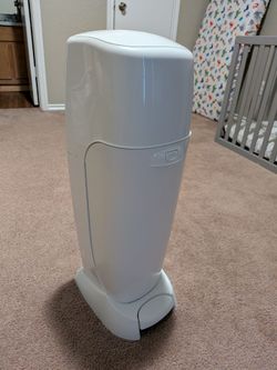 Diaper genie