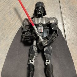 Lego Technic Darth Vader