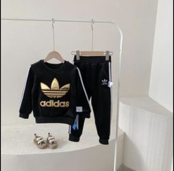 Adidas Sweatsuits 