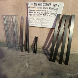 Ceiling Storage Shelf Estante Para Él Garage 