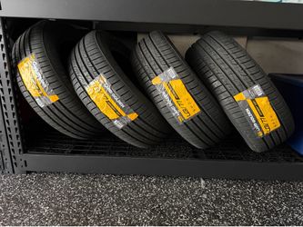 💥Low Price 225/65r/17 💥 New Land Golden Tires