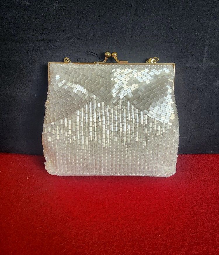 Vintage Purse