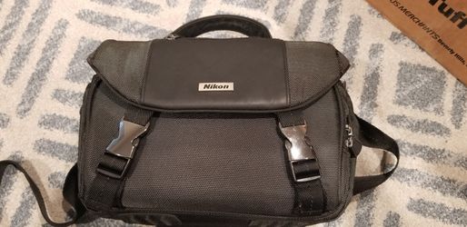 Nikon DSLR Camera Bag