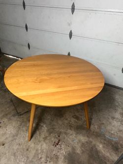 Round table