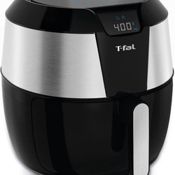 Air Fryer & Grill XXL