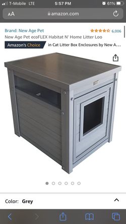 Cat Box