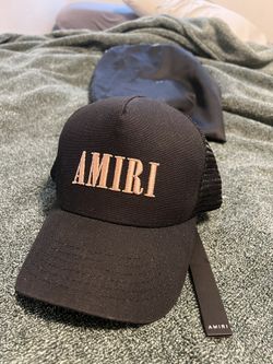 Amiri Trucker Hat