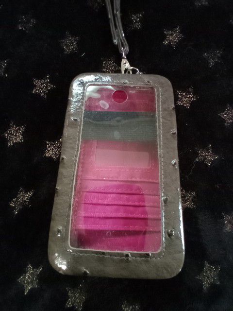 Phone Cover Walet