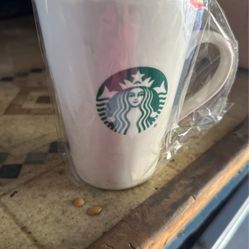 Starbucks Cups