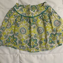 Little girl skirt