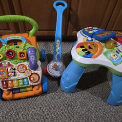 Toddler Toys