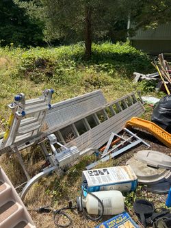 Siding tool set (OBO)