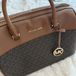 Michael Kors Purse Authentic