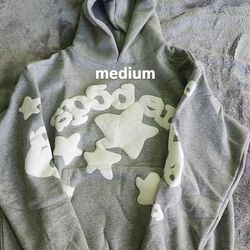 Sp5der Hoodie