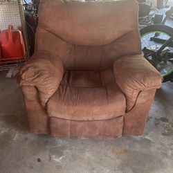 Recliner 
