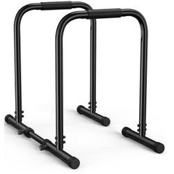 Dip Station Parallel Bars For Home