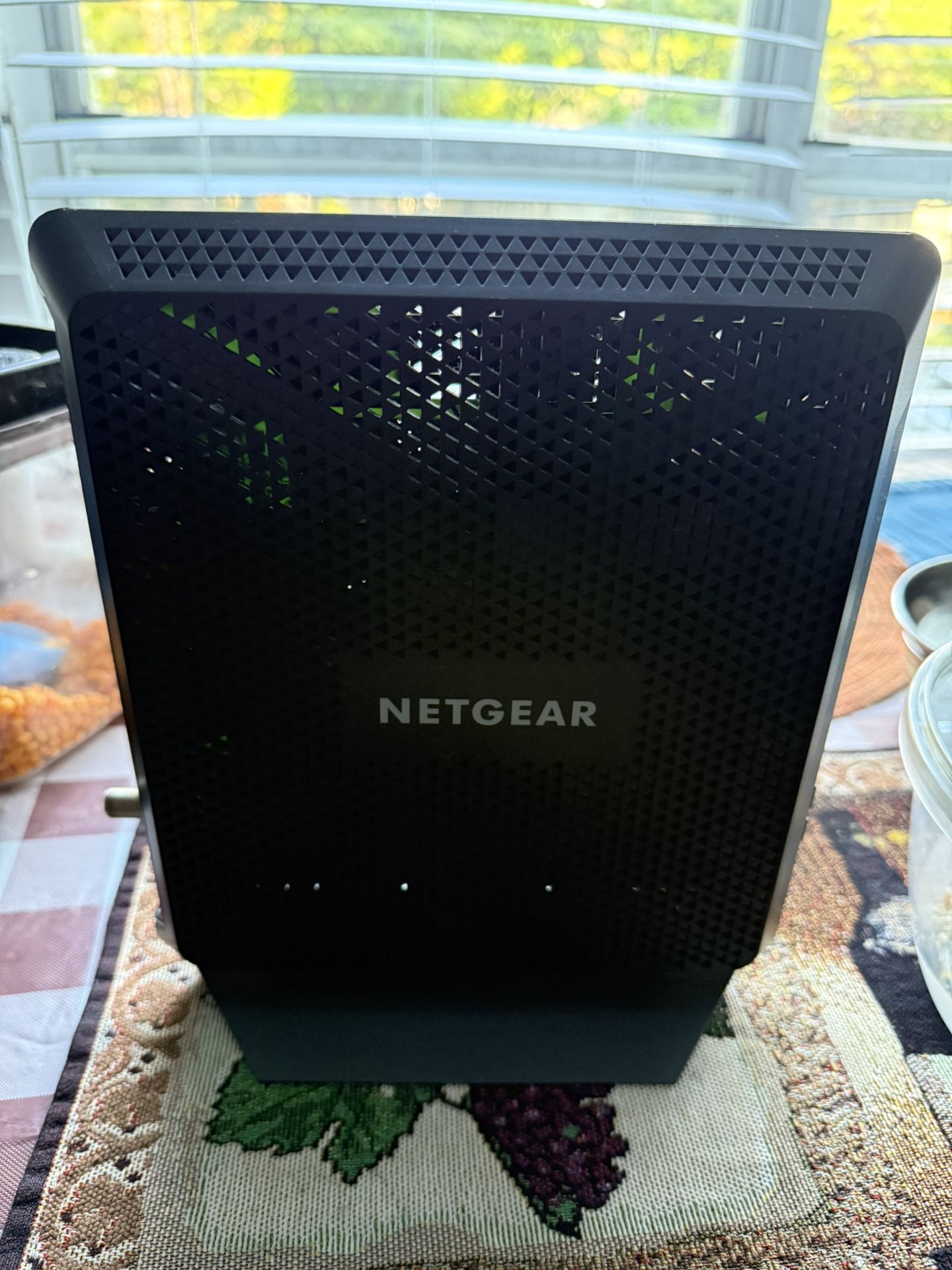 Netgear Cable Modem Router