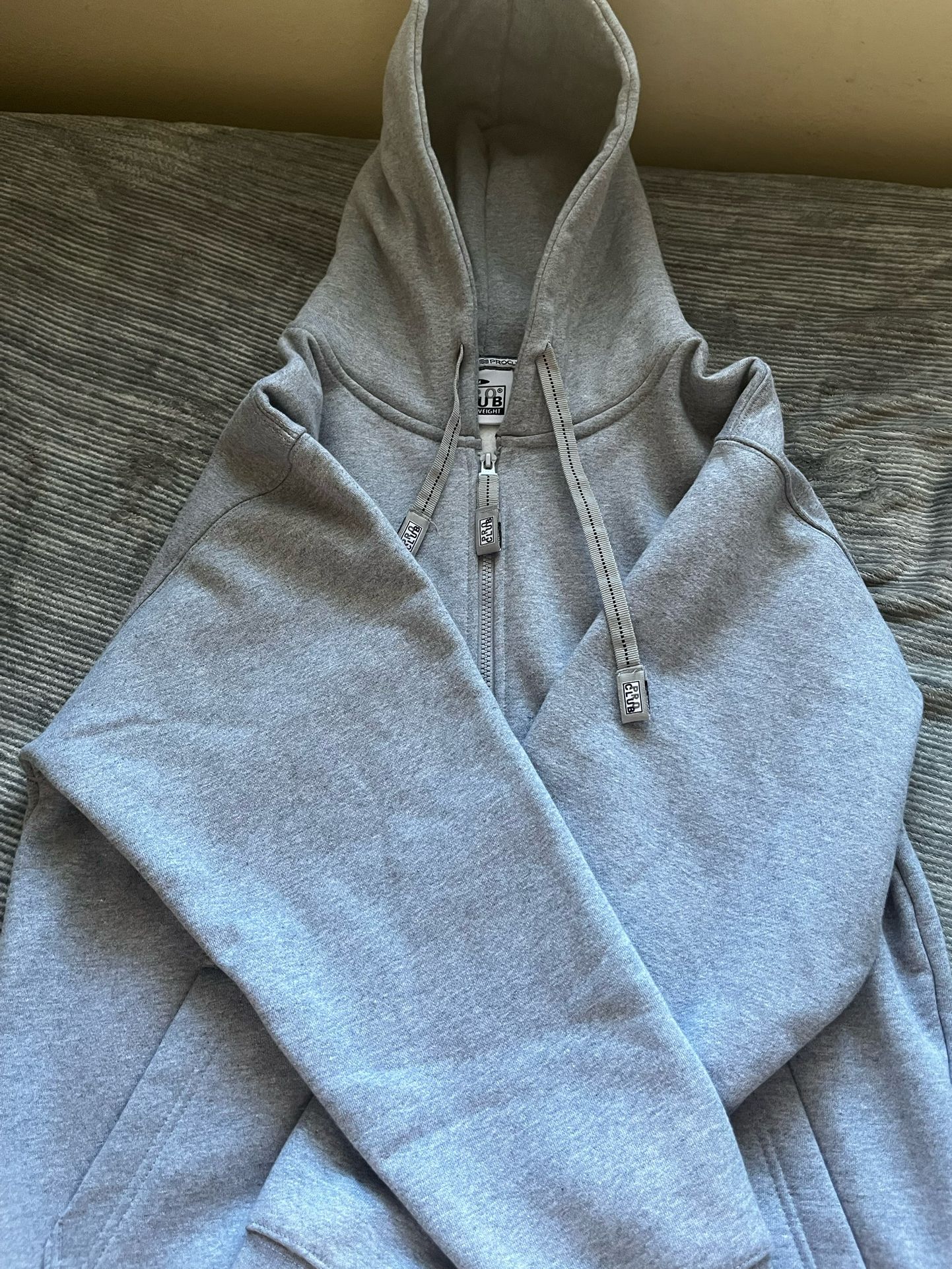 Pro Club Hoodie