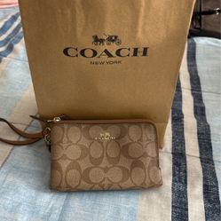 Coach 