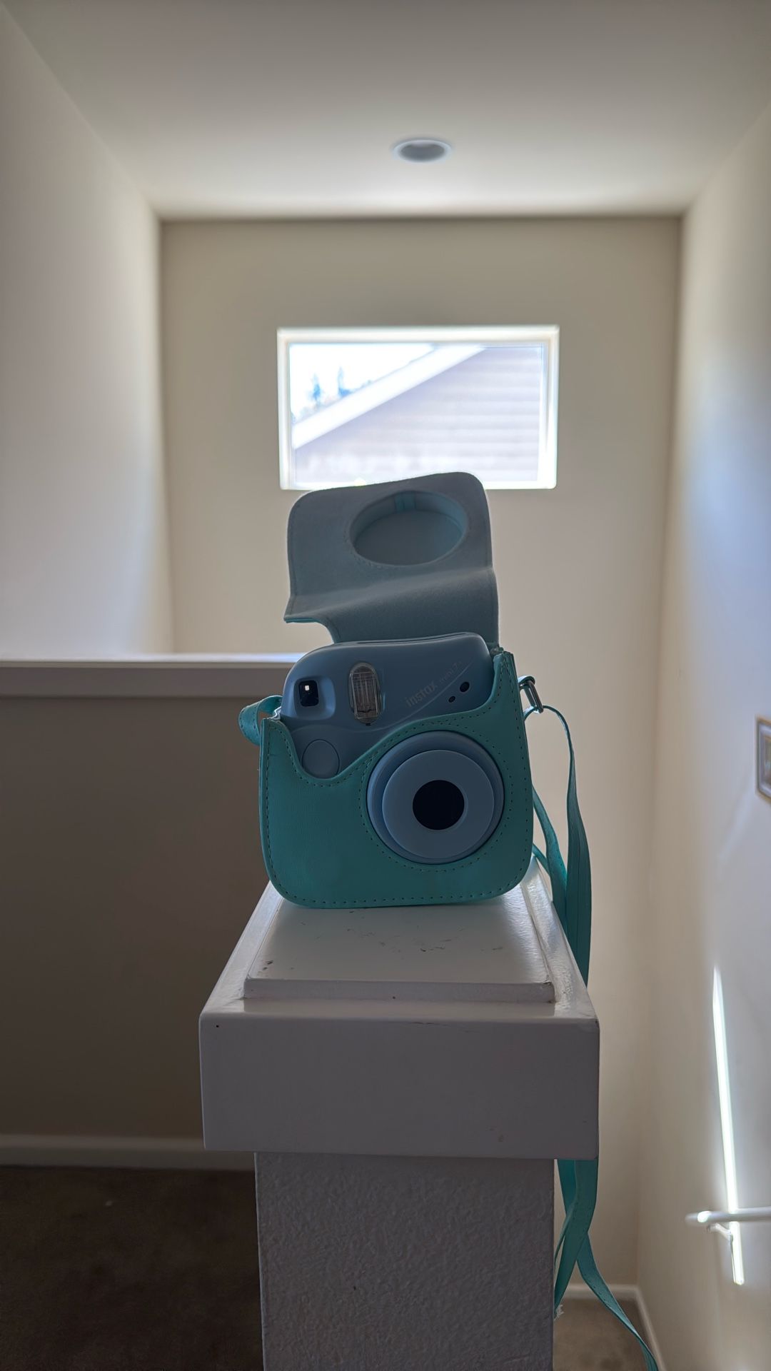 Polaroid Camera