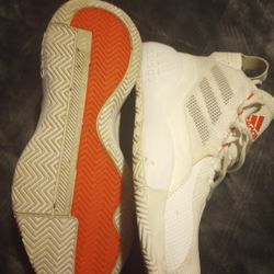 Adidas D. Rose 773 Size 9
