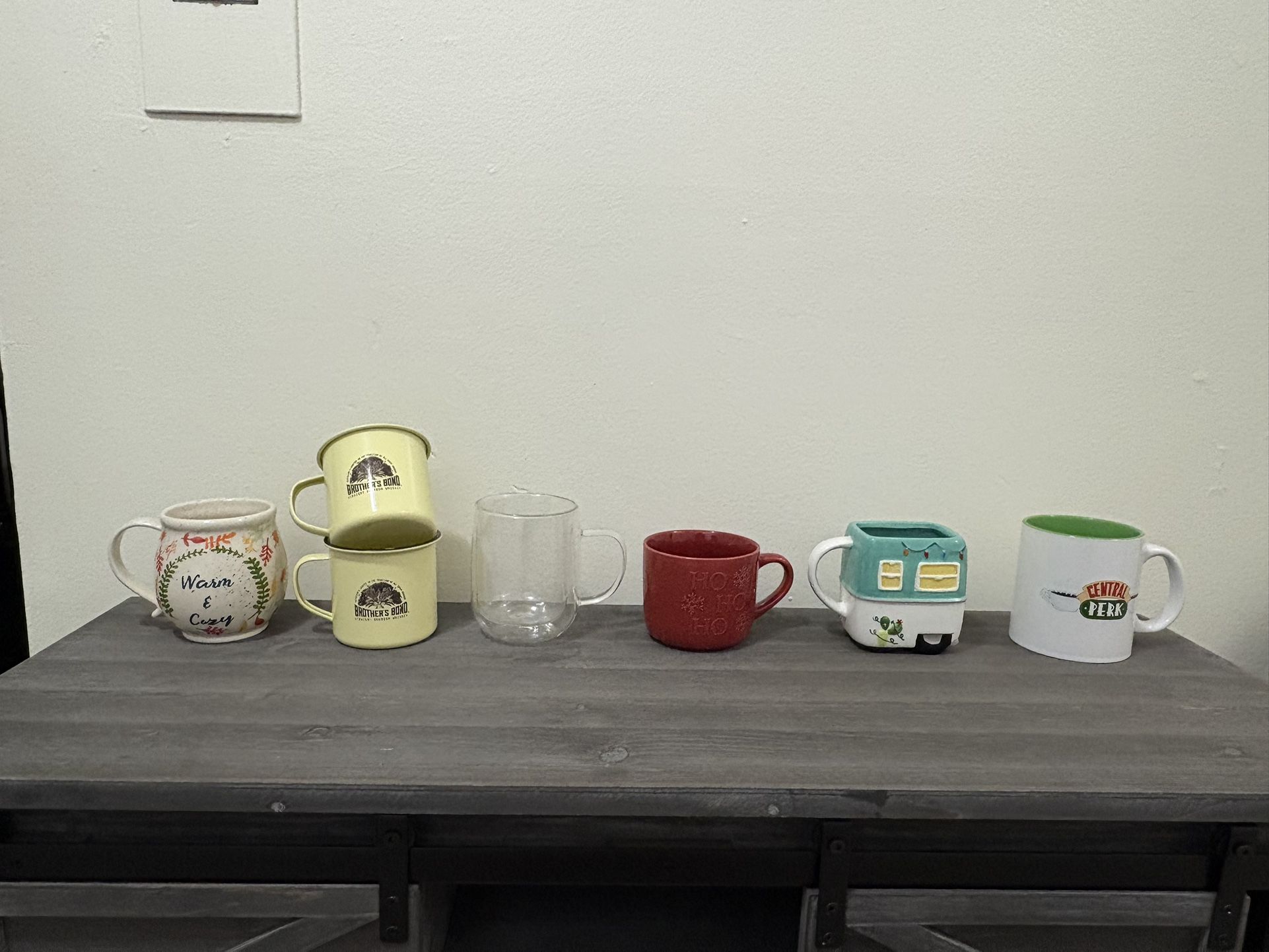 Coffee Cup