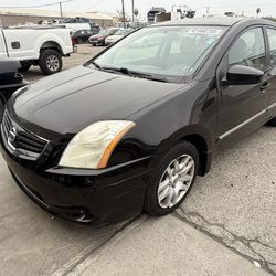 2011 Nissan Sentra