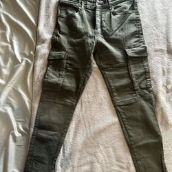 Cargo Pants