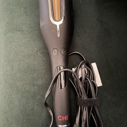 NEW Chi Autocurler