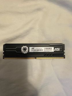 DDR5 16GB RAM AGI