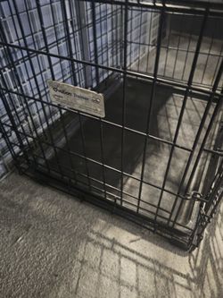 Jaula Para Perro