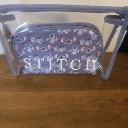 Stitch Travel Bag