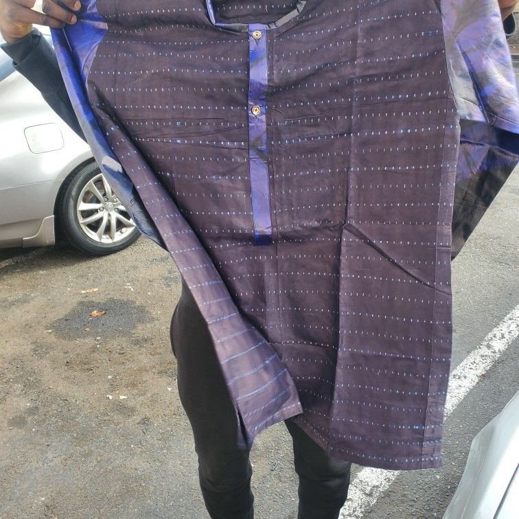 African Cloth