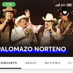 Palomazo Norteño 