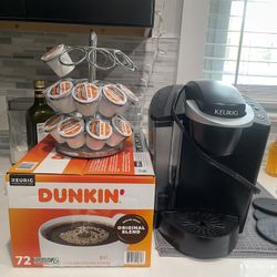 Keurig Machine 