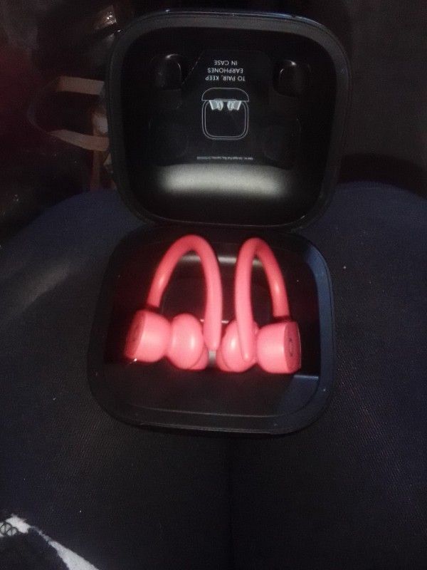 POWER BEATS PRO 2