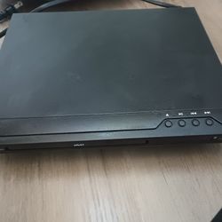 DVD Player