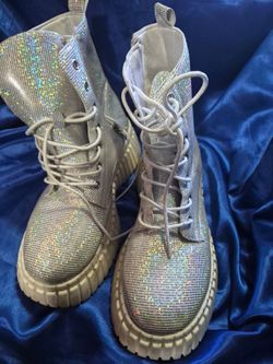 Botas size 7.5