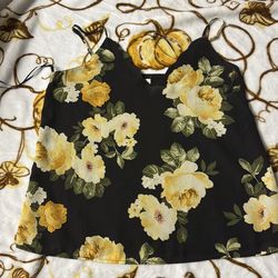 Woman’s cami