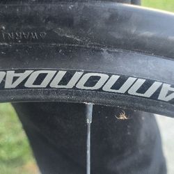 Canondale Wheel