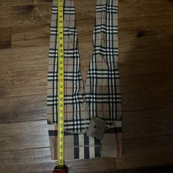 Burberry Kids Leggings Size 8