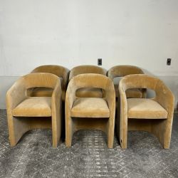 Rove Concepts Rhea Dining Chairs