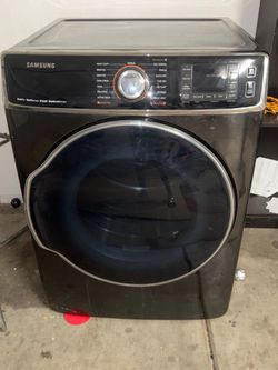 samsung dryer