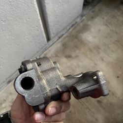 New Car Parts
