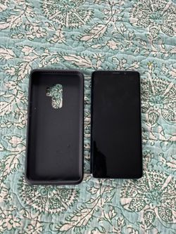Samsung Galaxy s9plus. 64g unlocked , like new, 300$ or best offers.