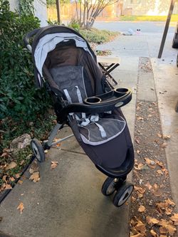 Graco Sport Stroller