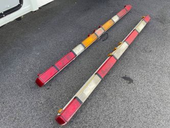 Ambulance light bar [Auto Parts]